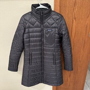 Patagonia Women's Radalie Parka